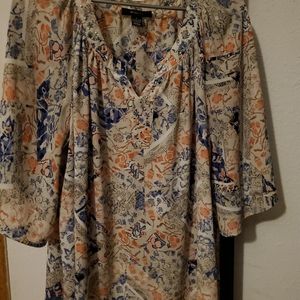 Flowy Blouse